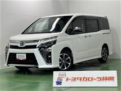 トヨタ ヴォクシー ZS キラメキ3