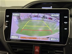 ヴォクシー ZS キラメキ3