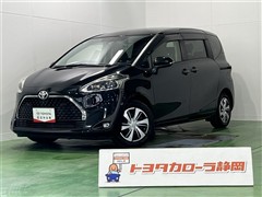 シエンタ G クエロ