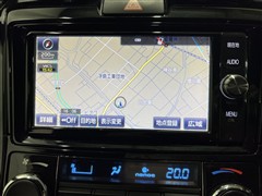 カローラフィールダー G WXB