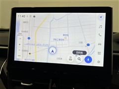 カローラクロス ハイブリッドZ