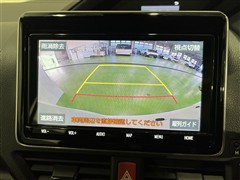 ノア ハイブリッド Si