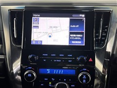 アルファード S タイプゴールド