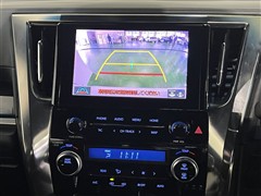 アルファード S タイプゴールド