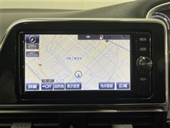 シエンタ ハイブリッド G