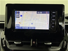 カローラスポーツ G