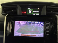 ルーミー カスタムG S