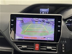 ヴォクシー ハイブリッド ZS