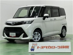 トヨタ タンク G