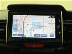 N-BOX G SSパッケージ