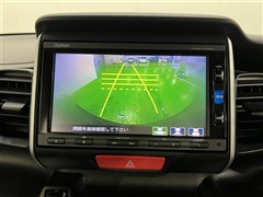 N-BOX G SSパッケージ