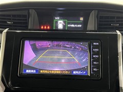 ルーミー カスタムG