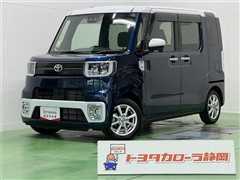 トヨタ ピクシスメガ L SA3