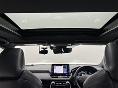 RAV4 PHV ブラックトーン
