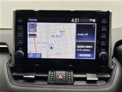 RAV4 PHV ブラックトーン