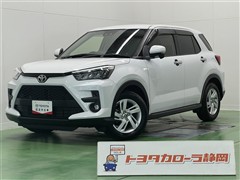 ライズ G
