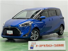シエンタ G クエロ