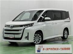 トヨタ ノア ハイブリッド Z