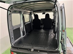 ハイゼットカーゴ デラックス