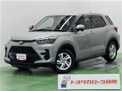 トヨタ ライズ G