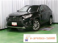 トヨタ　RAV4 G Zパッケージ