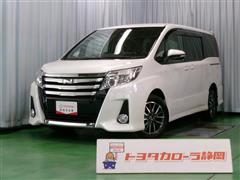 トヨタ ノア Si 4WD