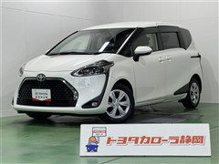 シエンタ ファンベースGセーフティ