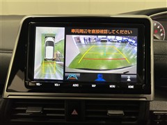 シエンタ ファンベースGセーフティ