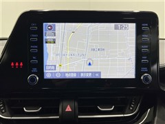 C-HR Gモードネロ セーフティ+2