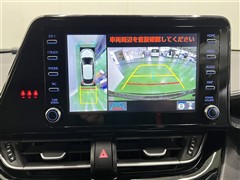 C-HR Gモードネロ セーフティ+2