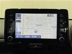 ヤリスクロス ハイブリッド Z