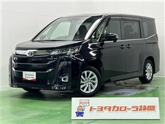 トヨタ ノア ハイブリッド Z