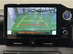 ノア ハイブリッド Z