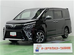トヨタ ヴォクシー ZS キラメキ3