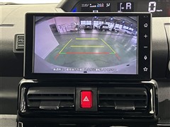 タント カスタムRS