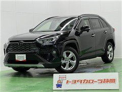 トヨタ RAV4 G