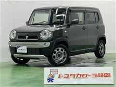 ハスラー ハイブリッドG