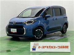 シエンタ ハイブリッド Z