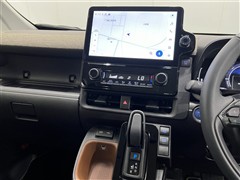 シエンタ ハイブリッド Z