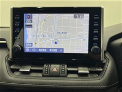 RAV4 ハイブリッドG