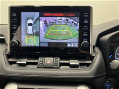 RAV4 ハイブリッドG