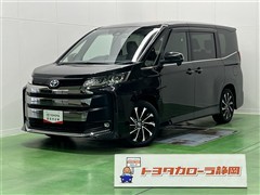 ノア ハイブリッド S-Z