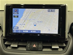 RAV4 ハイブリッドG