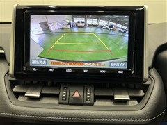 RAV4 ハイブリッドG