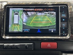 ハイエースV スーパーGL DP2
