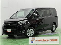 ノア X