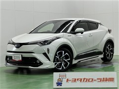 C-HR G