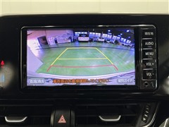 C-HR G