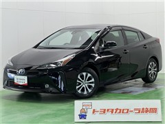 トヨタ プリウス A プレミアム