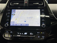 プリウス A プレミアム